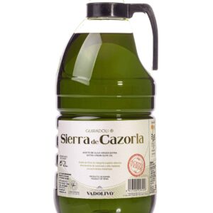 GUIRADOLI SIERRA CAZORLA -  PREMIUN 2L PICUAL CAMPAÑA 25/26