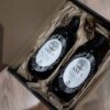 ESTUCHE AMIA  -  500ml. Picual y Royal