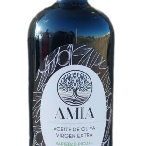 AOVE Picual  500ml  campaña 25/26