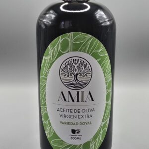 AOVE Royal 500ml campaña 25/26