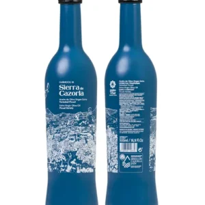 Guiradoli SIERRA CAZORLA Premium – Picual Campaña 25/26