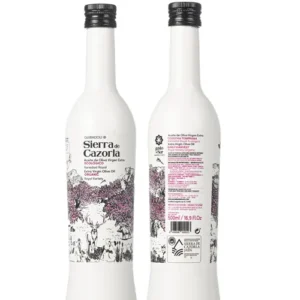 SIERRA CAZORLA ECOLÓGICO Guiradoli Royal Premium Campaña 25/26 ¡NUEVA COSECHA!